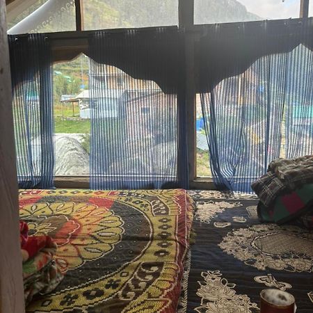 Dev Ropa Hights Malana Hotel Jari Екстериор снимка