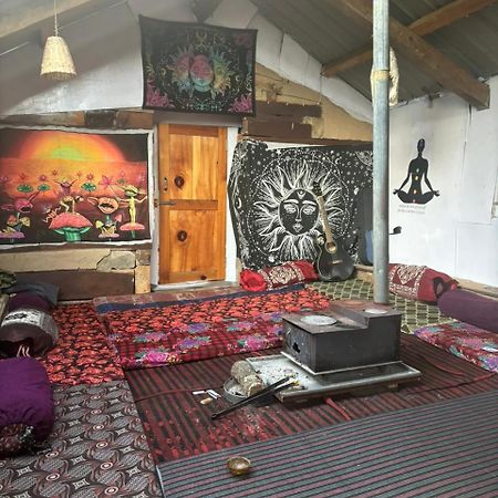 Dev Ropa Hights Malana Hotel Jari Екстериор снимка