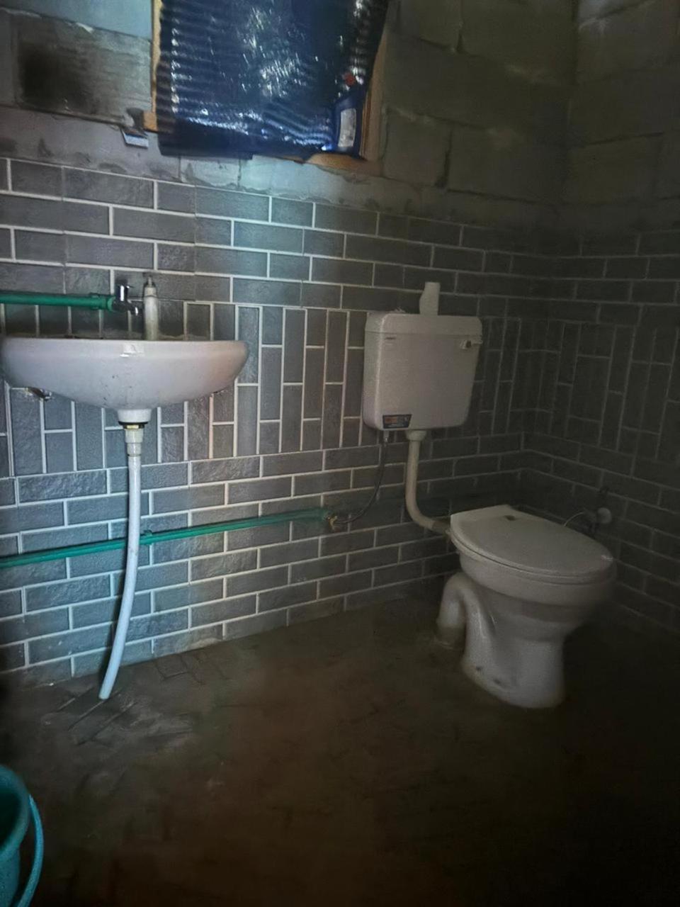 Dev Ropa Hights Malana Hotel Jari Екстериор снимка